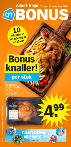 Albert Heijn